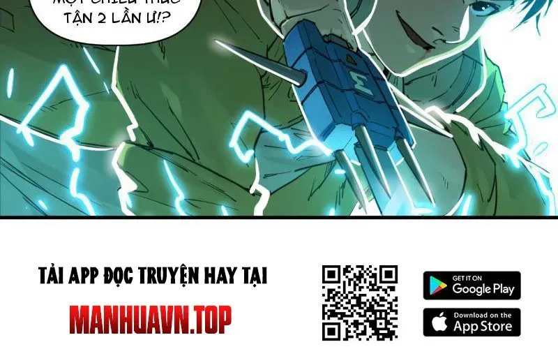 Hộp Mãnh Thú: Kỷ Nguyên Cơ Giáp Chapter 59 - Trang 2
