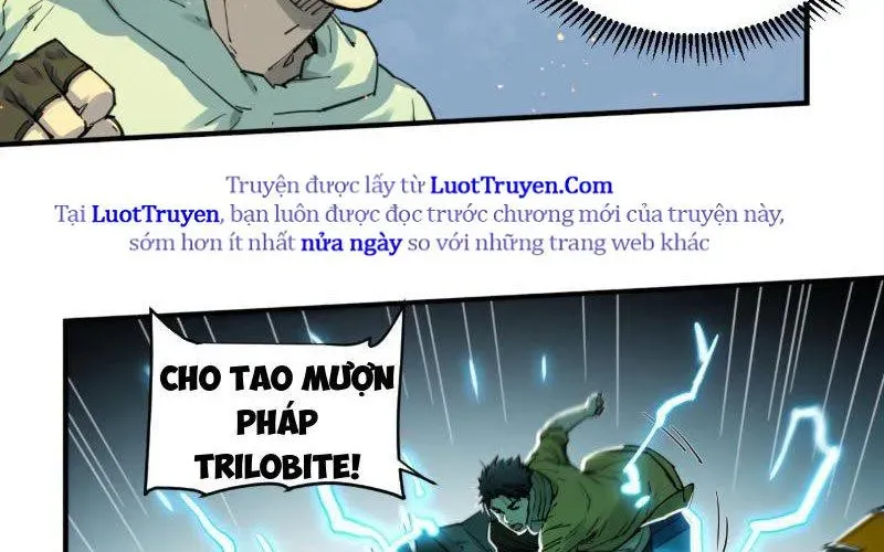 Hộp Mãnh Thú: Kỷ Nguyên Cơ Giáp Chapter 59 - Trang 2