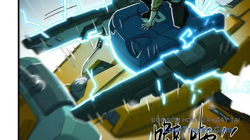 Hộp Mãnh Thú: Kỷ Nguyên Cơ Giáp Chapter 59 - Trang 2