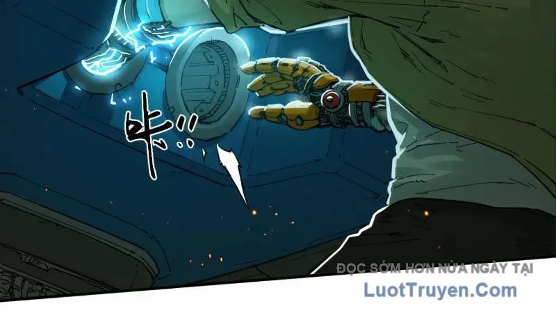 Hộp Mãnh Thú: Kỷ Nguyên Cơ Giáp Chapter 59 - Trang 2