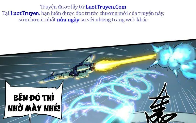 Hộp Mãnh Thú: Kỷ Nguyên Cơ Giáp Chapter 59 - Trang 2