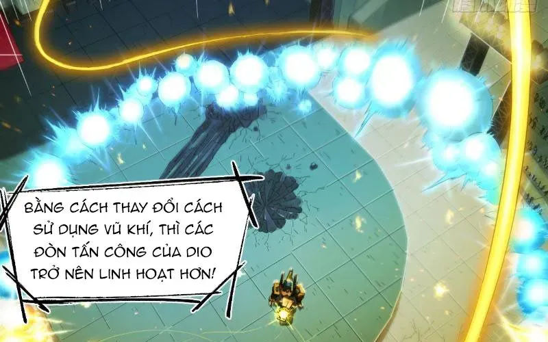 Hộp Mãnh Thú: Kỷ Nguyên Cơ Giáp Chapter 59 - Trang 2