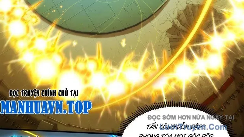 Hộp Mãnh Thú: Kỷ Nguyên Cơ Giáp Chapter 59 - Trang 2
