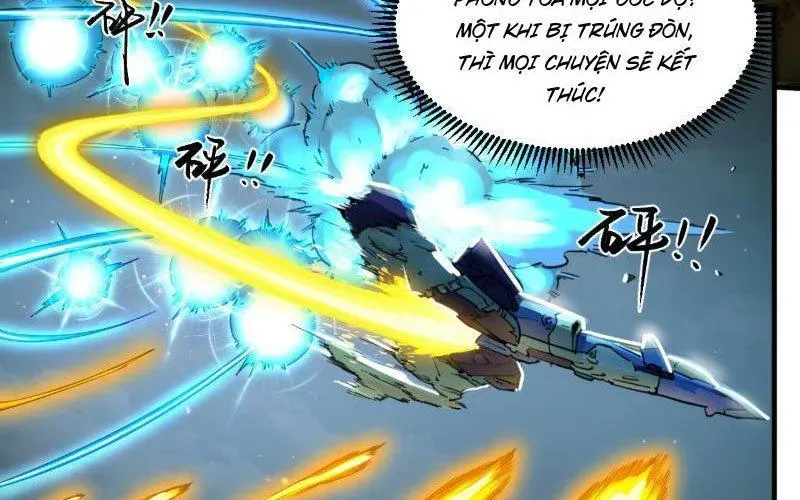 Hộp Mãnh Thú: Kỷ Nguyên Cơ Giáp Chapter 59 - Trang 2