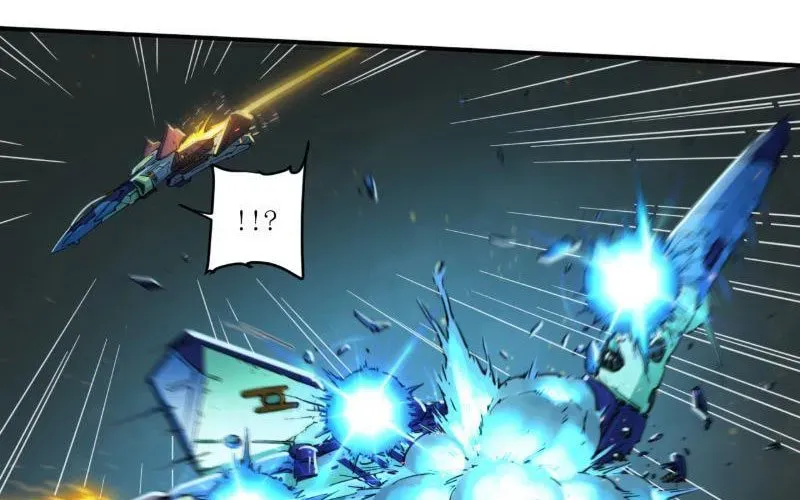 Hộp Mãnh Thú: Kỷ Nguyên Cơ Giáp Chapter 59 - Trang 2