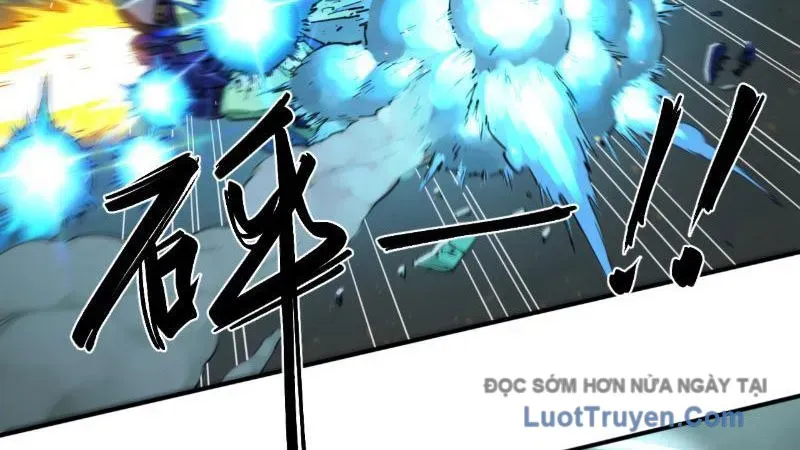 Hộp Mãnh Thú: Kỷ Nguyên Cơ Giáp Chapter 59 - Trang 2