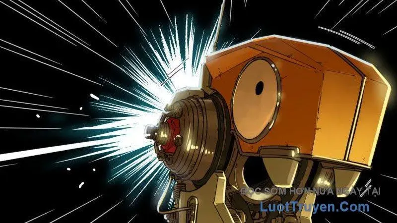 Hộp Mãnh Thú: Kỷ Nguyên Cơ Giáp Chapter 59 - Trang 2