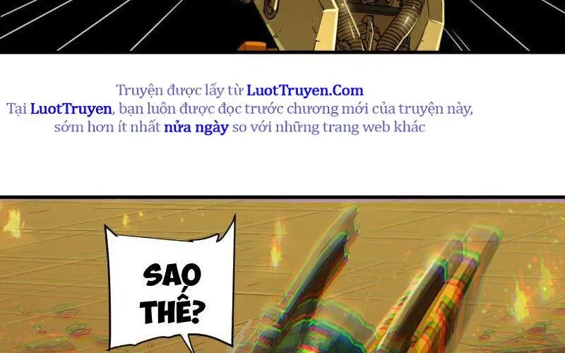 Hộp Mãnh Thú: Kỷ Nguyên Cơ Giáp Chapter 59 - Trang 2