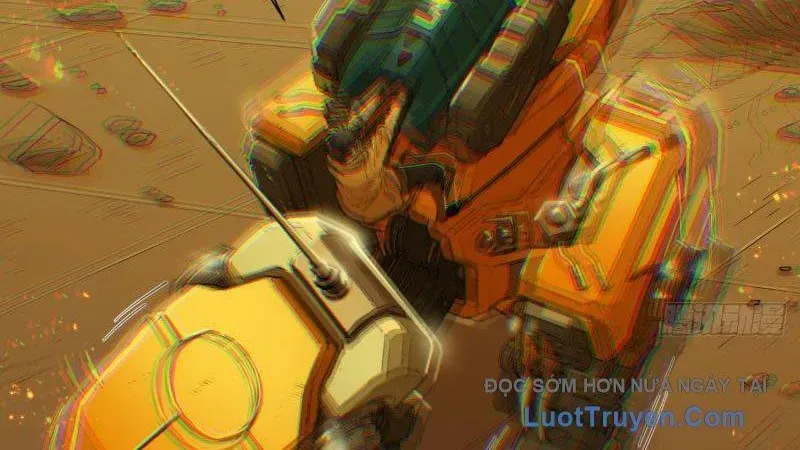 Hộp Mãnh Thú: Kỷ Nguyên Cơ Giáp Chapter 59 - Trang 2