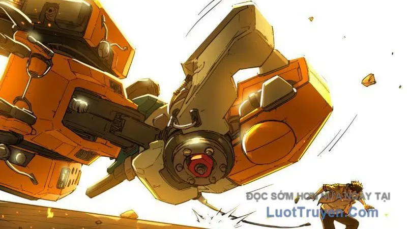 Hộp Mãnh Thú: Kỷ Nguyên Cơ Giáp Chapter 59 - Trang 2