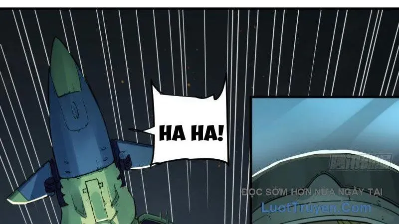 Hộp Mãnh Thú: Kỷ Nguyên Cơ Giáp Chapter 59 - Trang 2