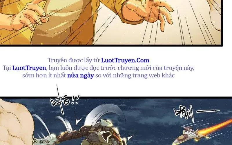 Hộp Mãnh Thú: Kỷ Nguyên Cơ Giáp Chapter 59 - Trang 2