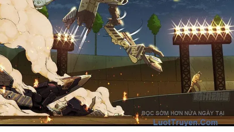 Hộp Mãnh Thú: Kỷ Nguyên Cơ Giáp Chapter 59 - Trang 2