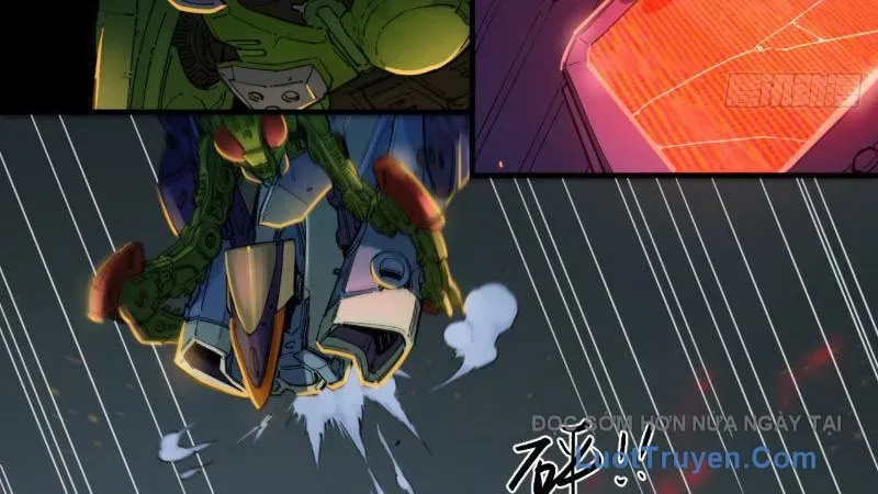 Hộp Mãnh Thú: Kỷ Nguyên Cơ Giáp Chapter 60 - Trang 2