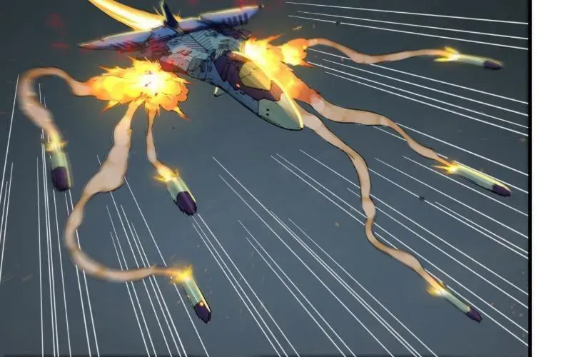 Hộp Mãnh Thú: Kỷ Nguyên Cơ Giáp Chapter 60 - Trang 2