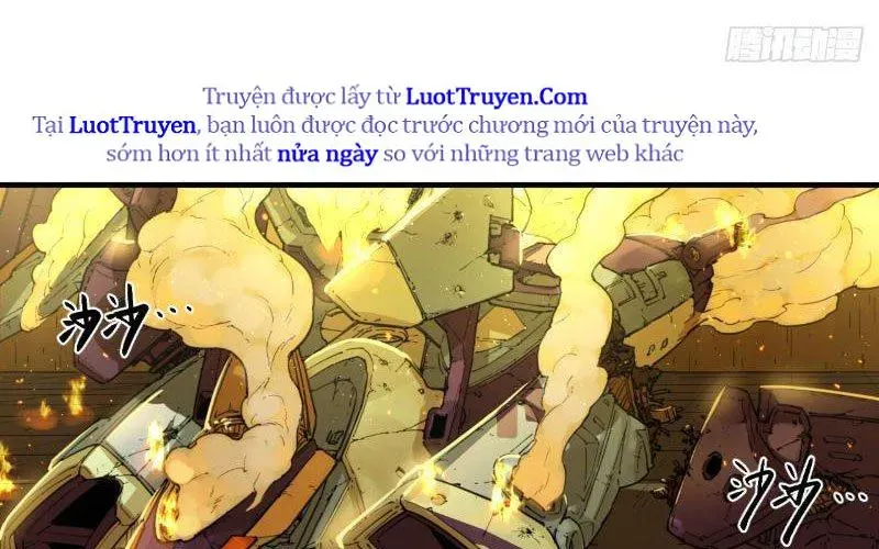 Hộp Mãnh Thú: Kỷ Nguyên Cơ Giáp Chapter 60 - Trang 2