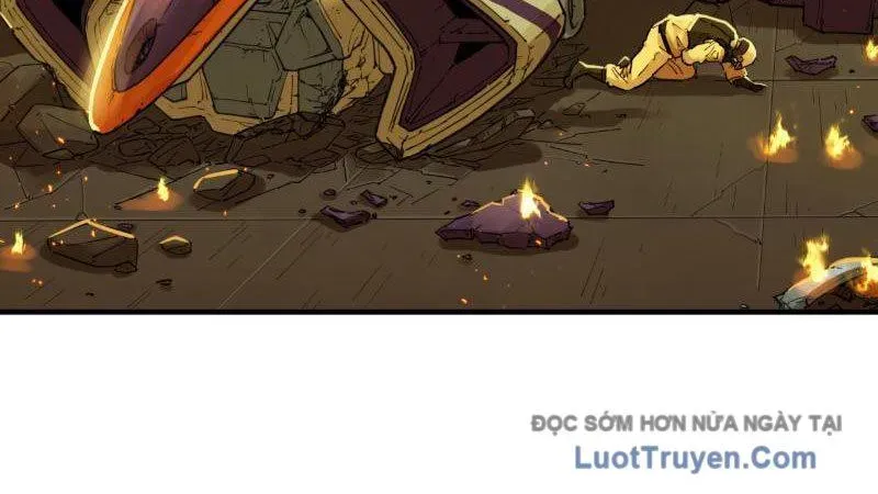 Hộp Mãnh Thú: Kỷ Nguyên Cơ Giáp Chapter 60 - Trang 2