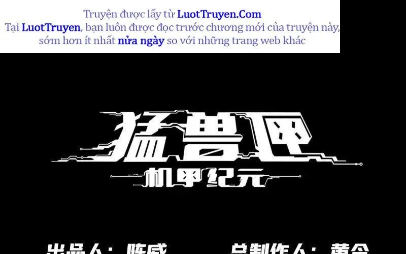 Hộp Mãnh Thú: Kỷ Nguyên Cơ Giáp Chapter 60 - Trang 2