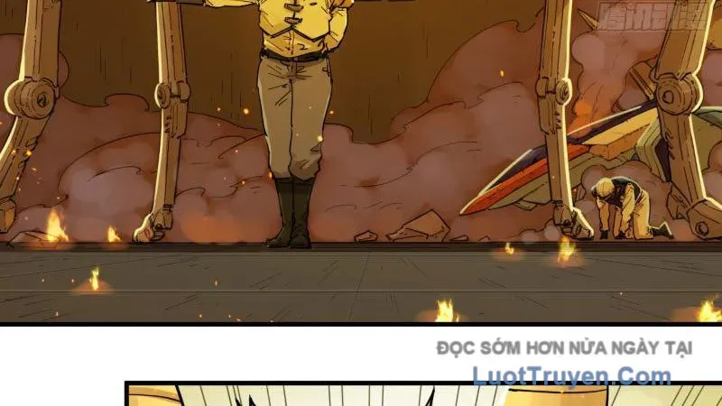 Hộp Mãnh Thú: Kỷ Nguyên Cơ Giáp Chapter 60 - Trang 2