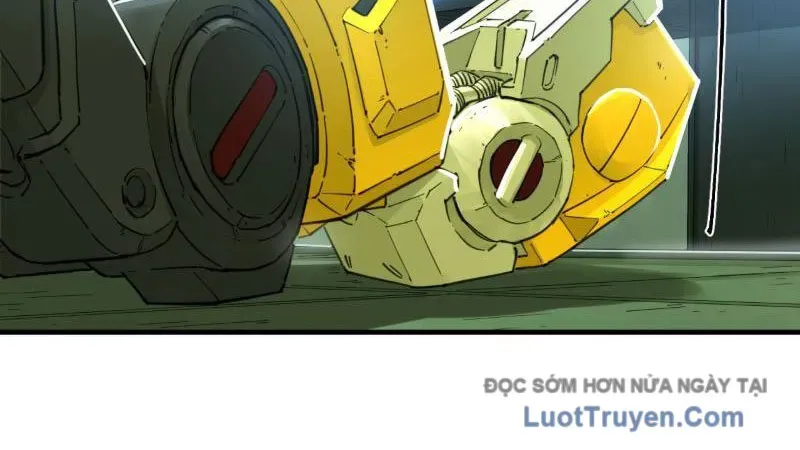 Hộp Mãnh Thú: Kỷ Nguyên Cơ Giáp Chapter 60 - Trang 2