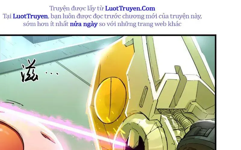 Hộp Mãnh Thú: Kỷ Nguyên Cơ Giáp Chapter 60 - Trang 2