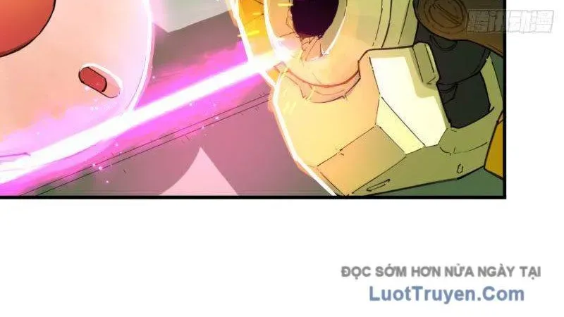 Hộp Mãnh Thú: Kỷ Nguyên Cơ Giáp Chapter 60 - Trang 2