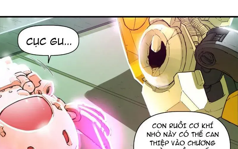 Hộp Mãnh Thú: Kỷ Nguyên Cơ Giáp Chapter 60 - Trang 2