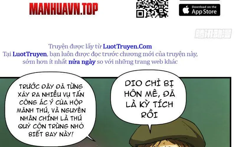 Hộp Mãnh Thú: Kỷ Nguyên Cơ Giáp Chapter 60 - Trang 2