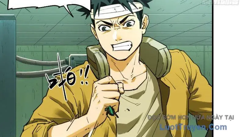 Hộp Mãnh Thú: Kỷ Nguyên Cơ Giáp Chapter 60 - Trang 2