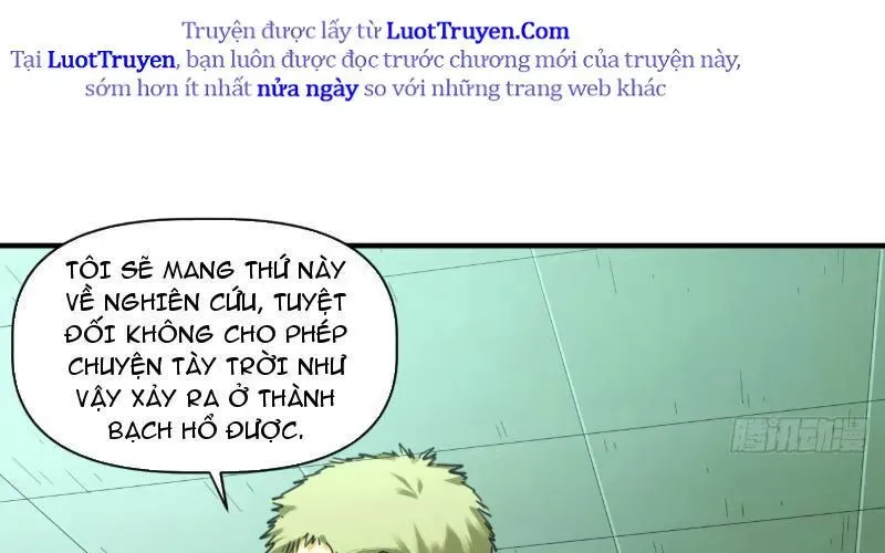 Hộp Mãnh Thú: Kỷ Nguyên Cơ Giáp Chapter 60 - Trang 2