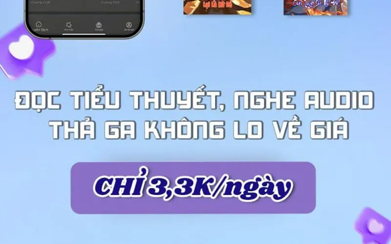 Hộp Mãnh Thú: Kỷ Nguyên Cơ Giáp Chapter 60 - Trang 2