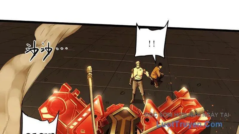 Hộp Mãnh Thú: Kỷ Nguyên Cơ Giáp Chapter 60 - Trang 2