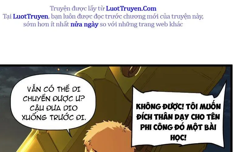 Hộp Mãnh Thú: Kỷ Nguyên Cơ Giáp Chapter 60 - Trang 2