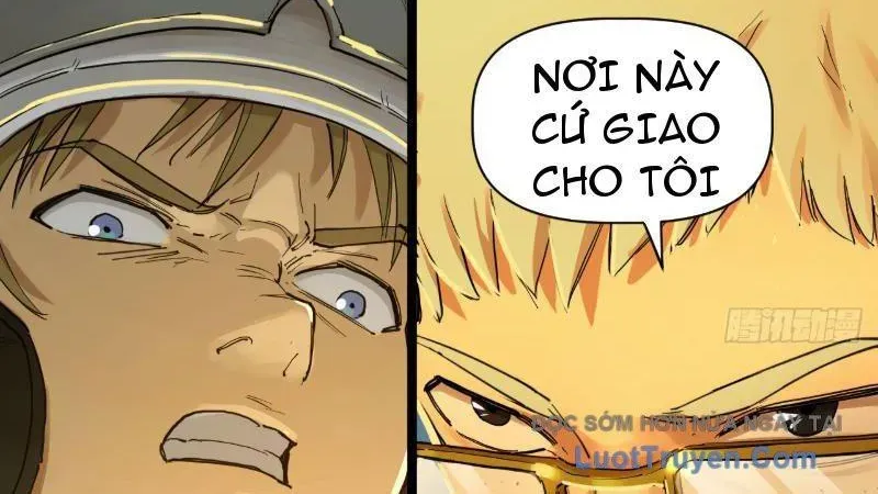 Hộp Mãnh Thú: Kỷ Nguyên Cơ Giáp Chapter 60 - Trang 2