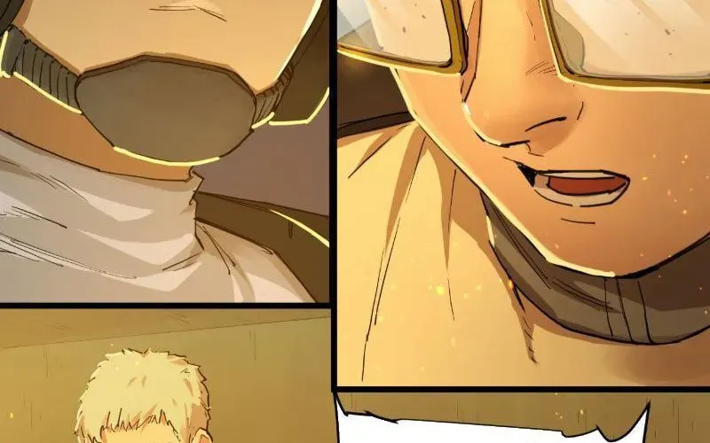 Hộp Mãnh Thú: Kỷ Nguyên Cơ Giáp Chapter 60 - Trang 2