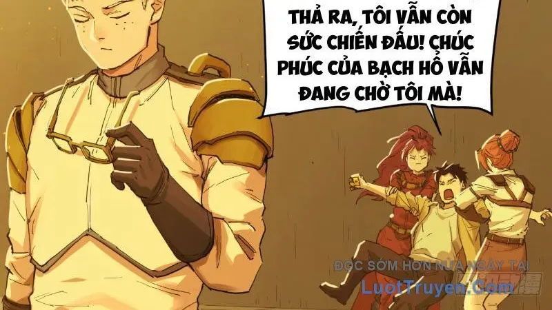 Hộp Mãnh Thú: Kỷ Nguyên Cơ Giáp Chapter 60 - Trang 2
