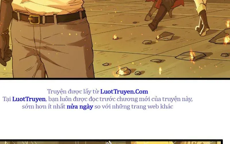 Hộp Mãnh Thú: Kỷ Nguyên Cơ Giáp Chapter 60 - Trang 2