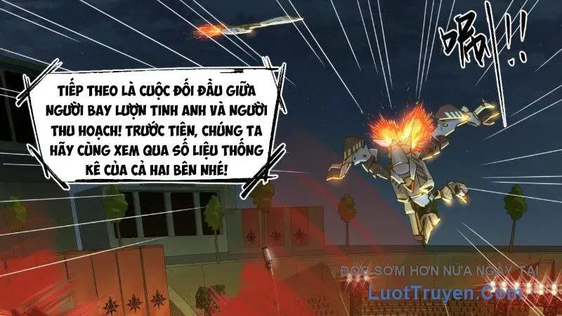 Hộp Mãnh Thú: Kỷ Nguyên Cơ Giáp Chapter 60 - Trang 2