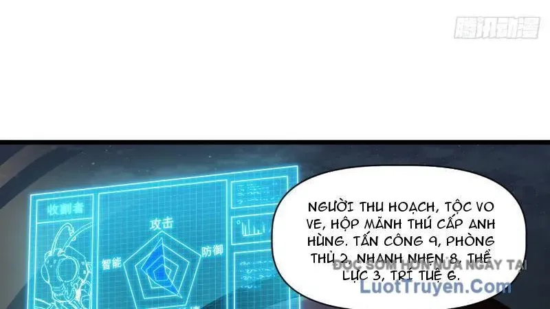 Hộp Mãnh Thú: Kỷ Nguyên Cơ Giáp Chapter 60 - Trang 2