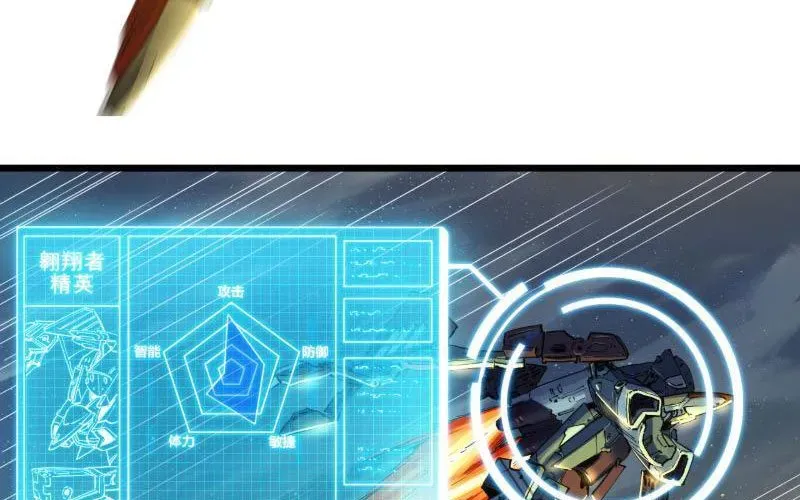 Hộp Mãnh Thú: Kỷ Nguyên Cơ Giáp Chapter 60 - Trang 2