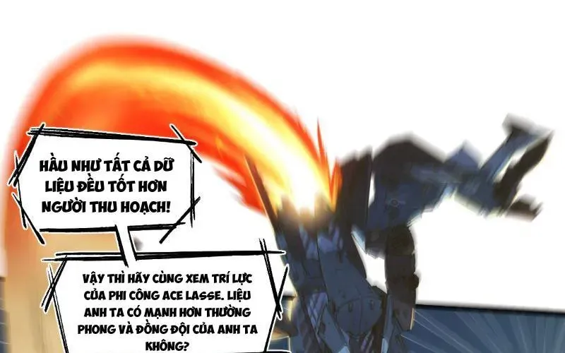 Hộp Mãnh Thú: Kỷ Nguyên Cơ Giáp Chapter 60 - Trang 2