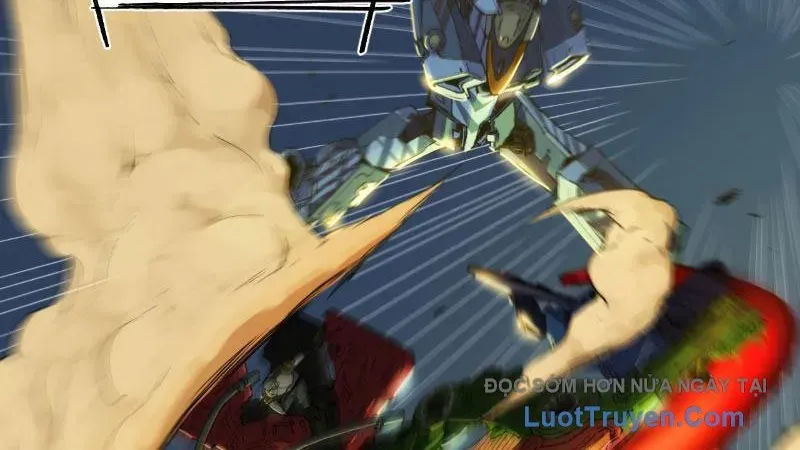 Hộp Mãnh Thú: Kỷ Nguyên Cơ Giáp Chapter 60 - Trang 2