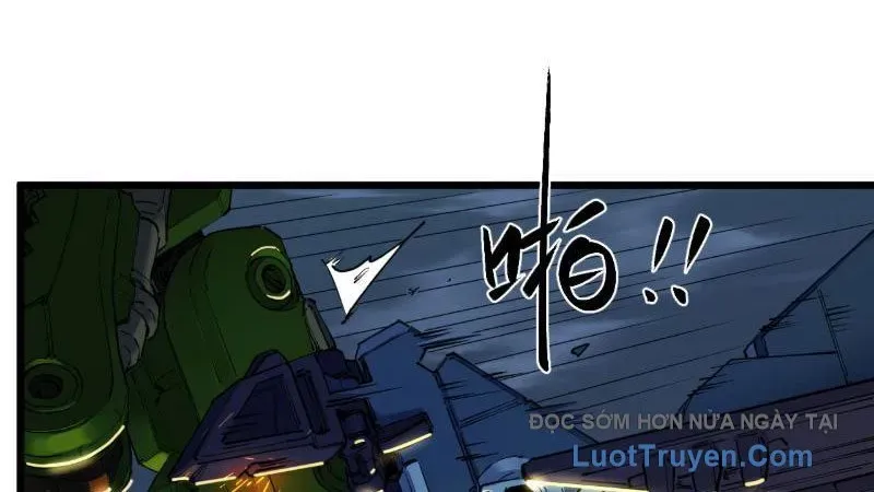 Hộp Mãnh Thú: Kỷ Nguyên Cơ Giáp Chapter 60 - Trang 2