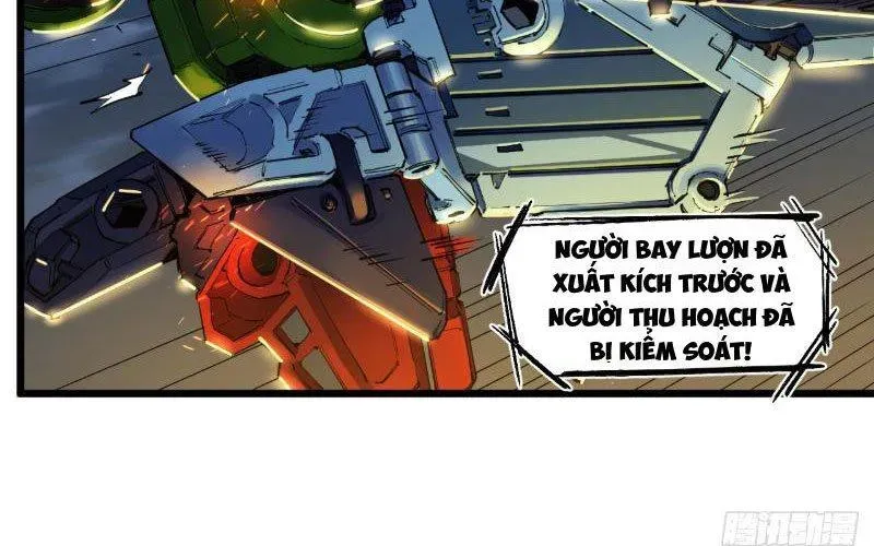 Hộp Mãnh Thú: Kỷ Nguyên Cơ Giáp Chapter 60 - Trang 2