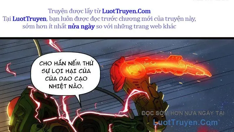 Hộp Mãnh Thú: Kỷ Nguyên Cơ Giáp Chapter 60 - Trang 2