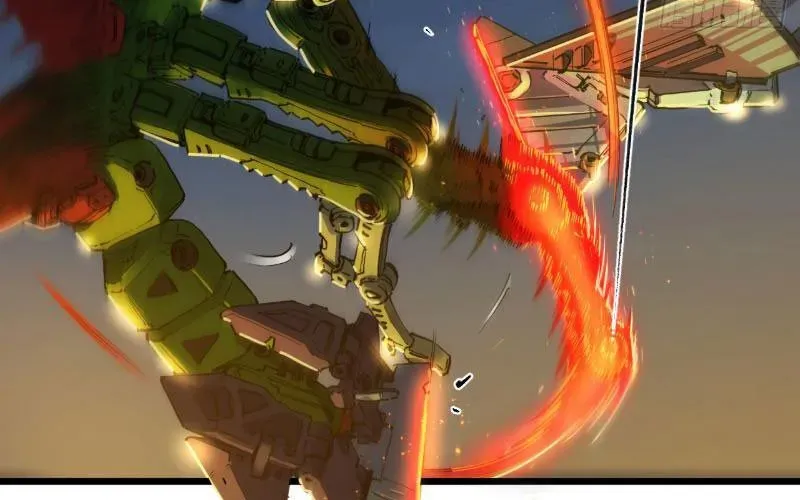 Hộp Mãnh Thú: Kỷ Nguyên Cơ Giáp Chapter 60 - Trang 2