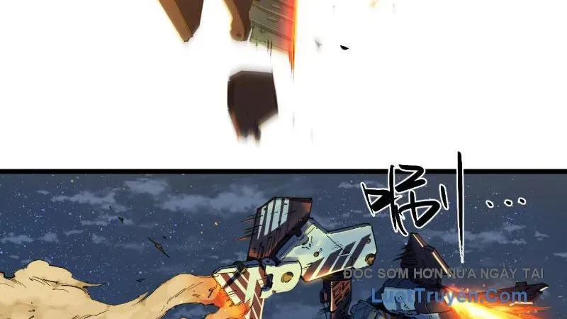 Hộp Mãnh Thú: Kỷ Nguyên Cơ Giáp Chapter 60 - Trang 2