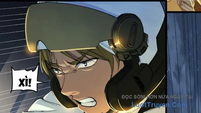 Hộp Mãnh Thú: Kỷ Nguyên Cơ Giáp Chapter 60 - Trang 2
