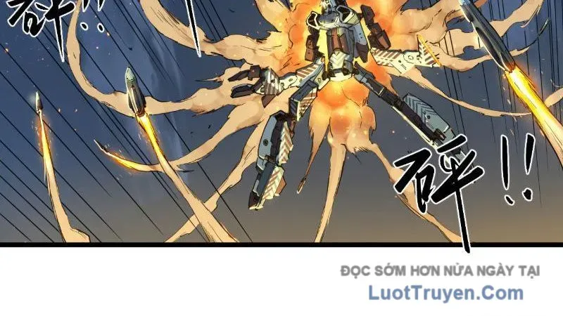 Hộp Mãnh Thú: Kỷ Nguyên Cơ Giáp Chapter 60 - Trang 2