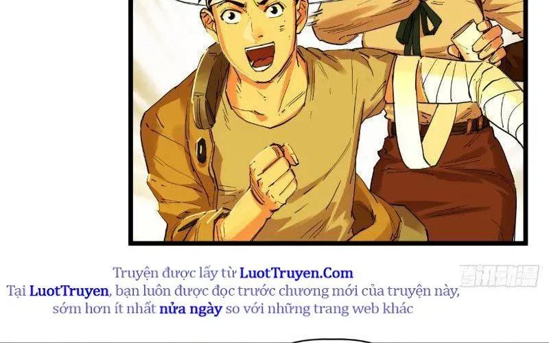 Hộp Mãnh Thú: Kỷ Nguyên Cơ Giáp Chapter 60 - Trang 2